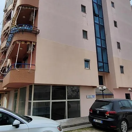 Lovely Durres Appartement *