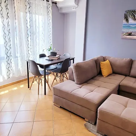 Appartement Lovely Durres