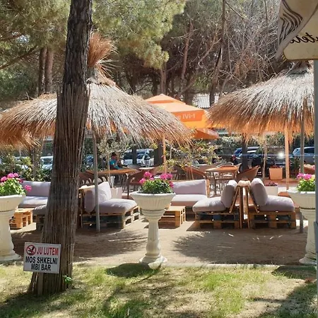 Lovely Durres Lägenhet