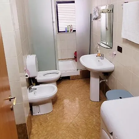 Lovely Durres Apartment