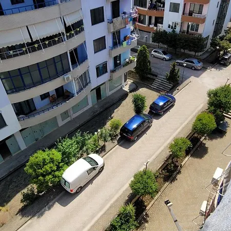 Lovely Durres Golem (Tirana)