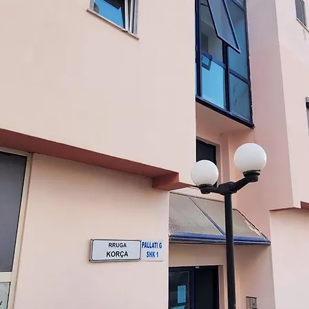 Lovely Durres Apartmán