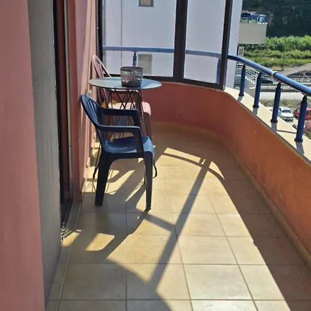 Lovely Durres Golem (Tirana)