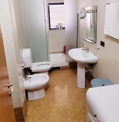 Lovely Durres Apartmán