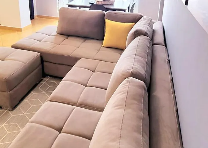 Apartmán Lovely Durres *