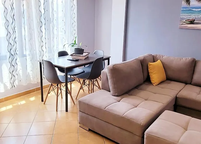 Apartmán Lovely Durres