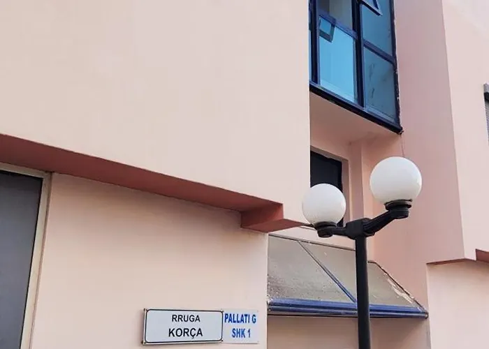 Lovely Durres Apartmán