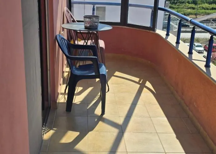 Lovely Durres Golem (Tirana)